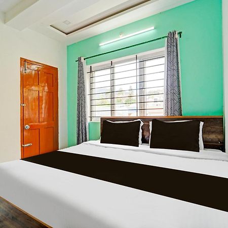 Hotel O Vijaynagar Road Formerly Anmol Peace Stay Ooty Εξωτερικό φωτογραφία
