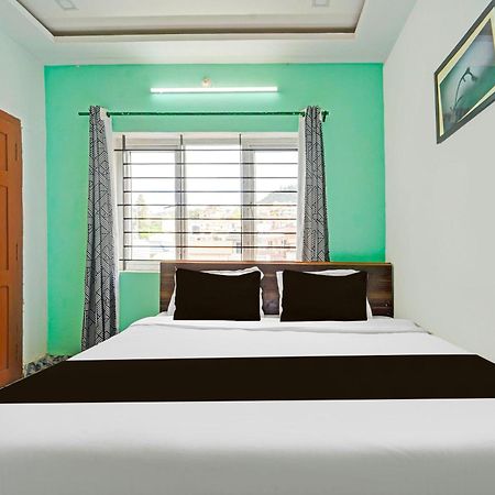 Hotel O Vijaynagar Road Formerly Anmol Peace Stay Ooty Εξωτερικό φωτογραφία