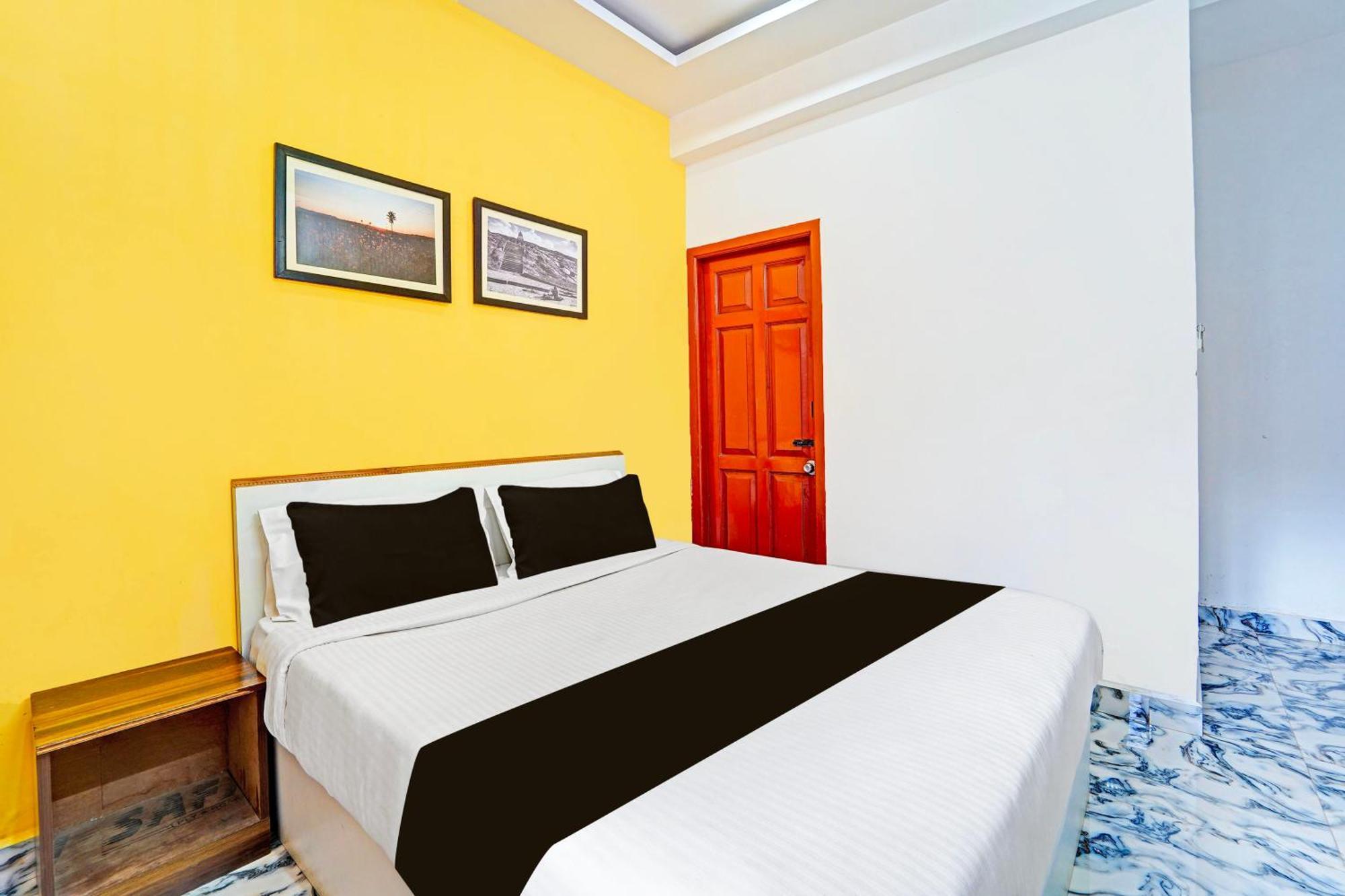 Hotel O Vijaynagar Road Formerly Anmol Peace Stay Ooty Εξωτερικό φωτογραφία