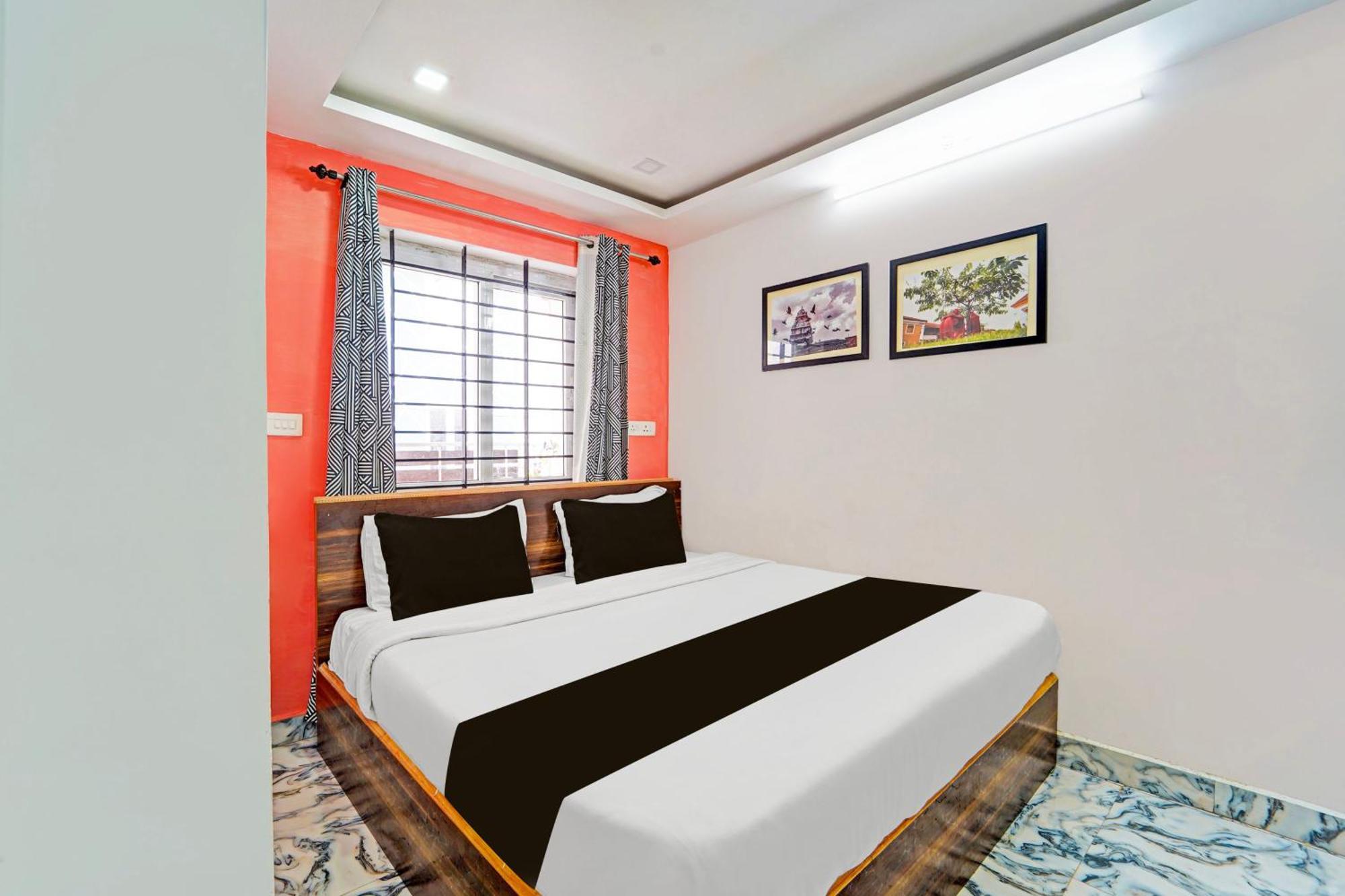 Hotel O Vijaynagar Road Formerly Anmol Peace Stay Ooty Εξωτερικό φωτογραφία