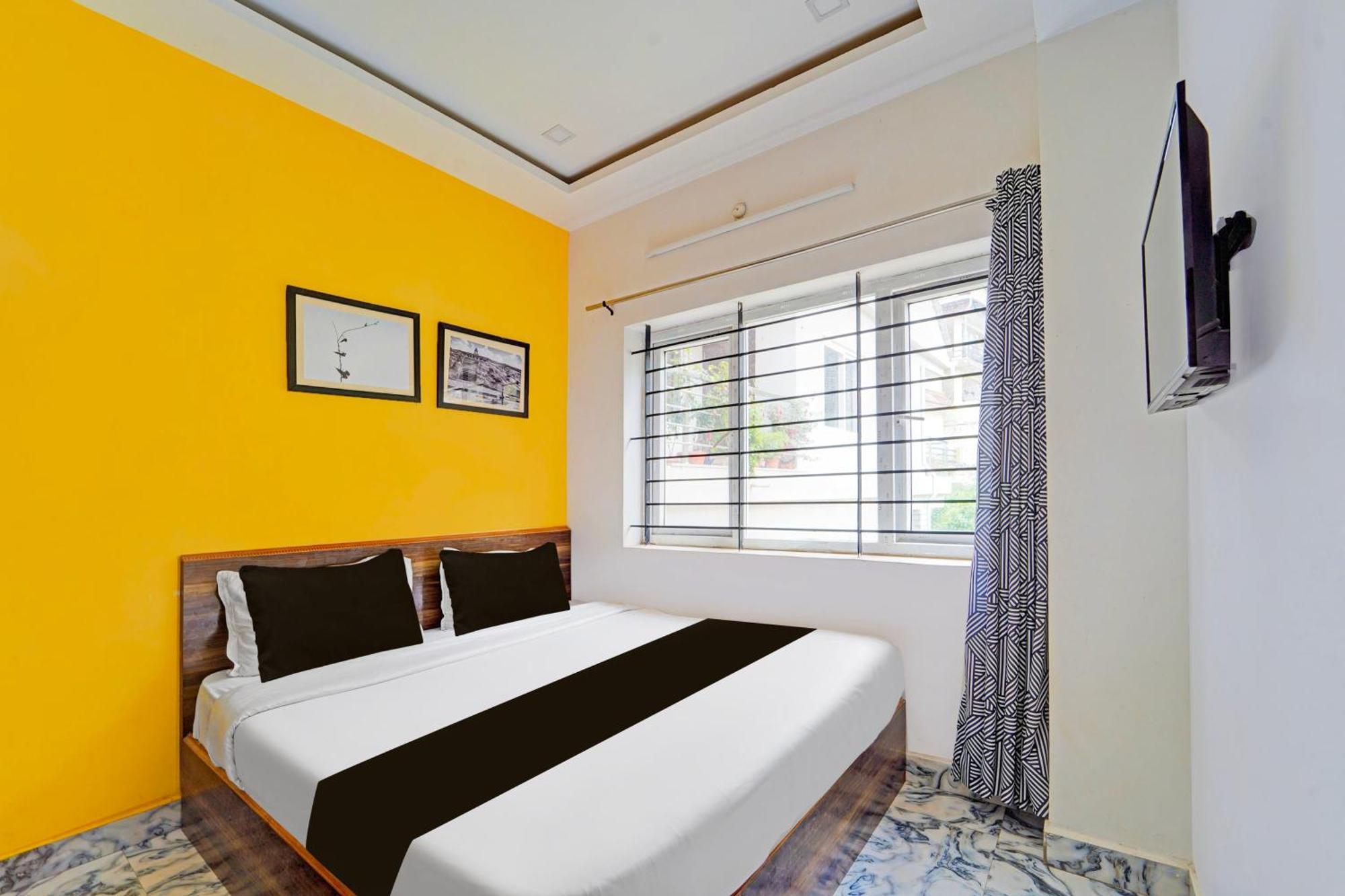 Hotel O Vijaynagar Road Formerly Anmol Peace Stay Ooty Εξωτερικό φωτογραφία