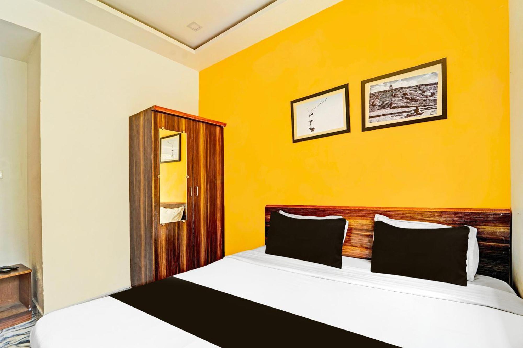 Hotel O Vijaynagar Road Formerly Anmol Peace Stay Ooty Εξωτερικό φωτογραφία