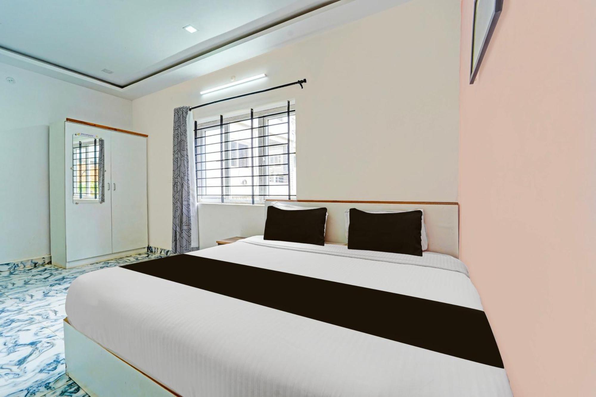 Hotel O Vijaynagar Road Formerly Anmol Peace Stay Ooty Εξωτερικό φωτογραφία