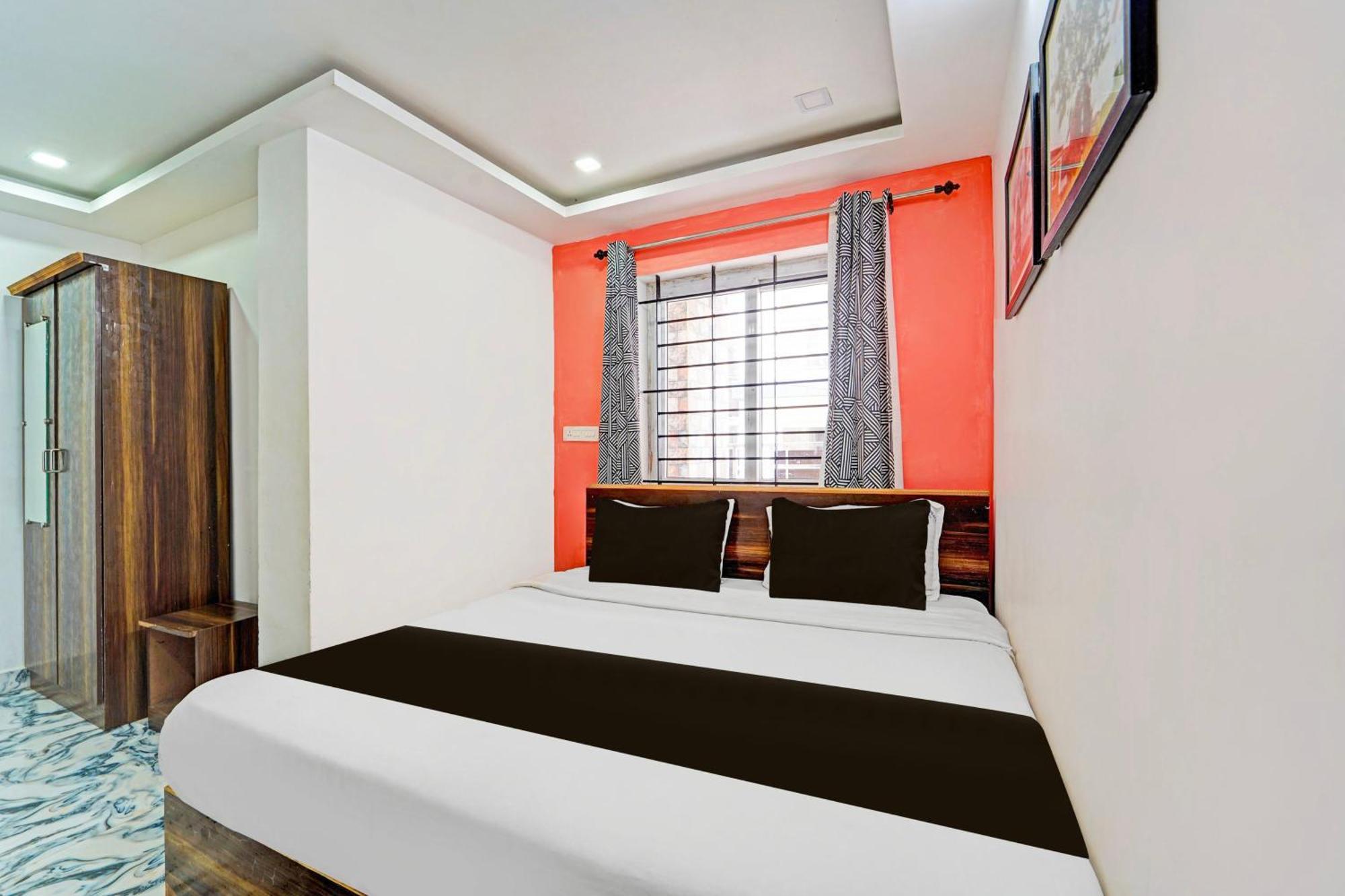 Hotel O Vijaynagar Road Formerly Anmol Peace Stay Ooty Εξωτερικό φωτογραφία