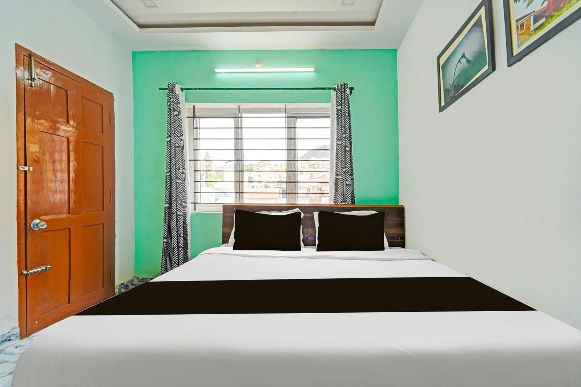 Hotel O Vijaynagar Road Formerly Anmol Peace Stay Ooty Εξωτερικό φωτογραφία