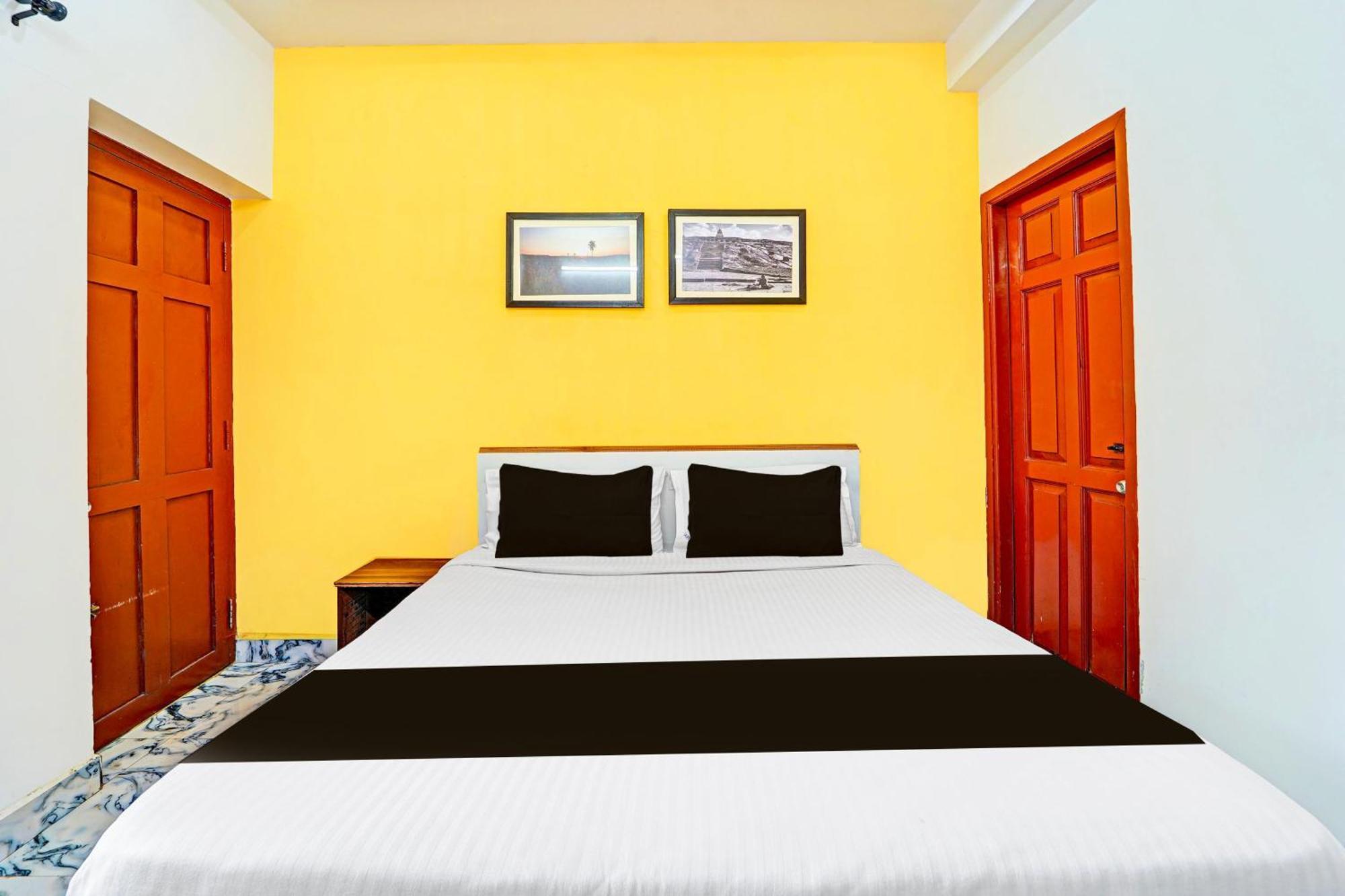 Hotel O Vijaynagar Road Formerly Anmol Peace Stay Ooty Εξωτερικό φωτογραφία