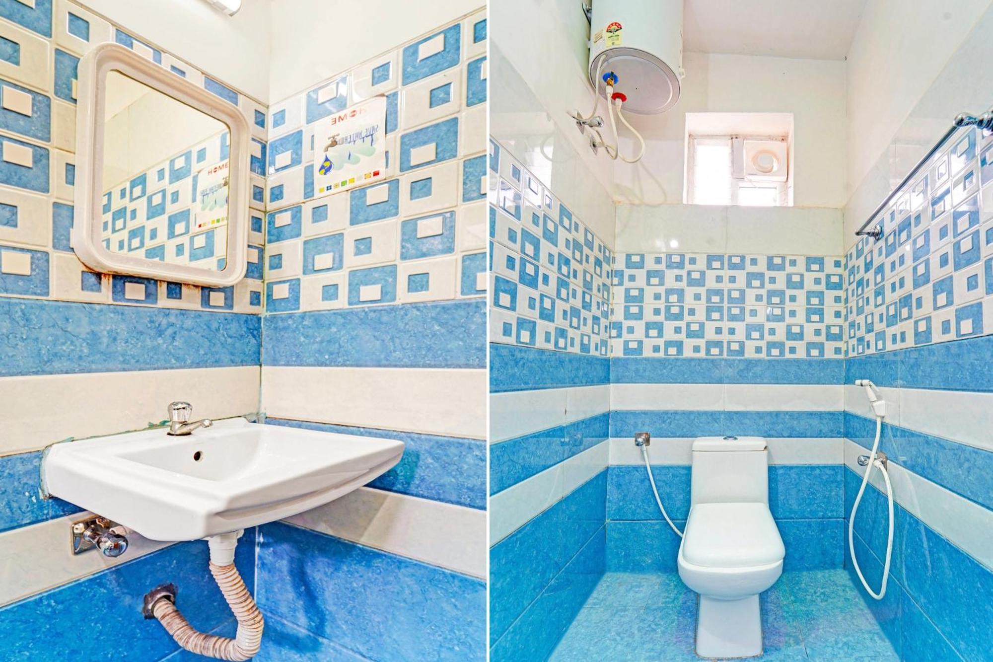 Hotel O Vijaynagar Road Formerly Anmol Peace Stay Ooty Εξωτερικό φωτογραφία