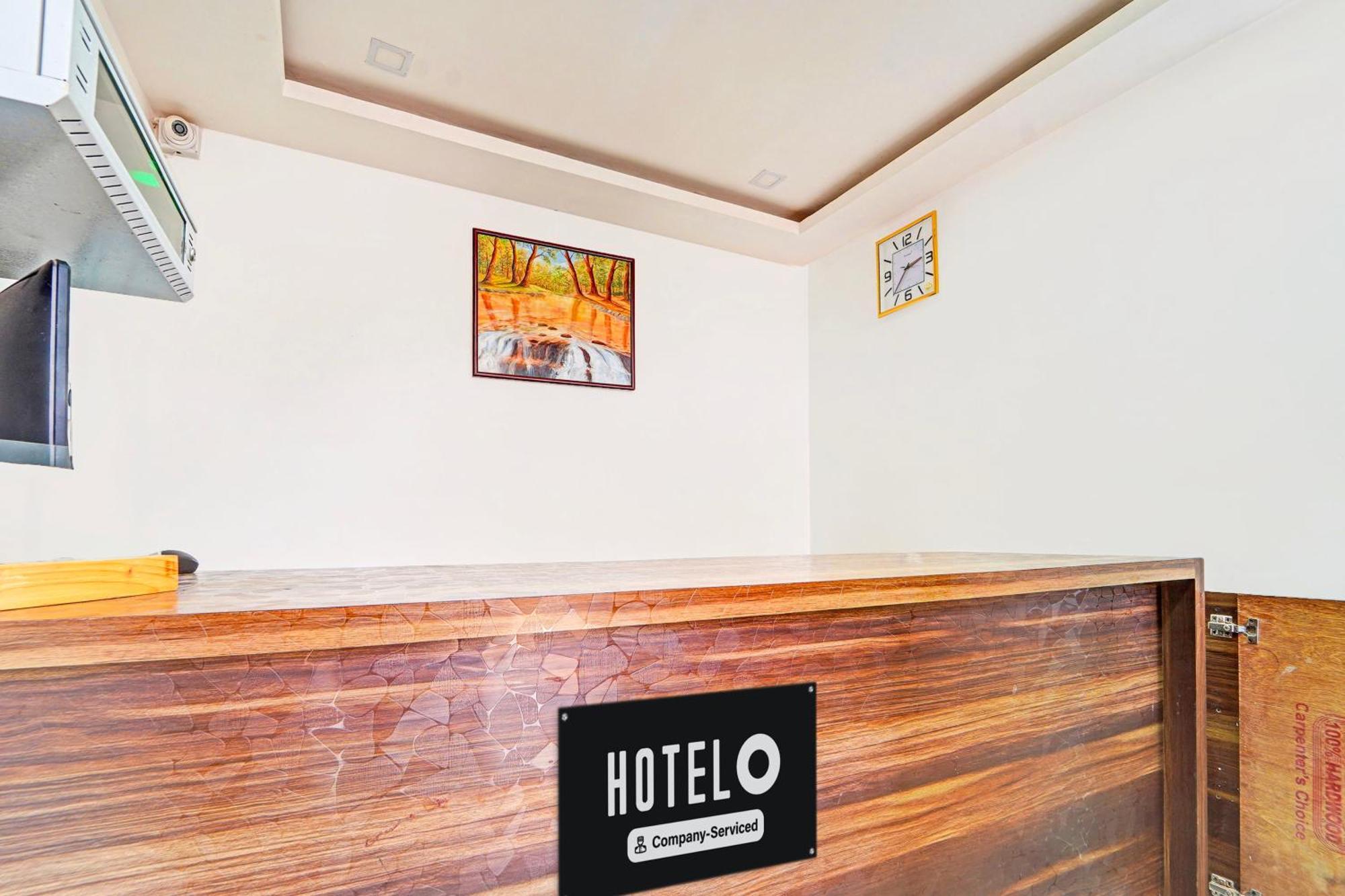 Hotel O Vijaynagar Road Formerly Anmol Peace Stay Ooty Εξωτερικό φωτογραφία