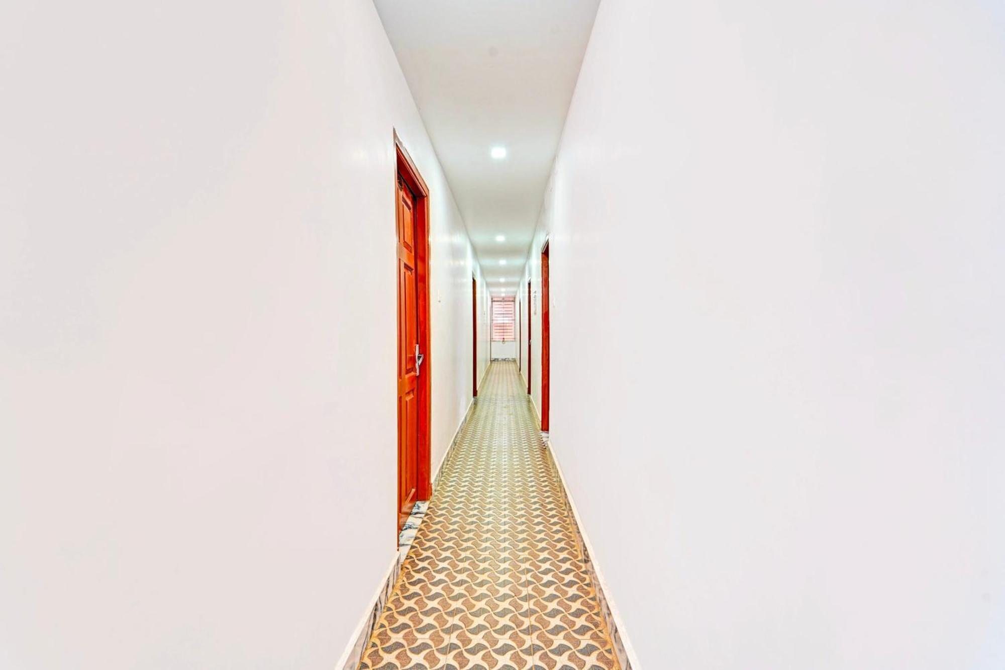 Hotel O Vijaynagar Road Formerly Anmol Peace Stay Ooty Εξωτερικό φωτογραφία