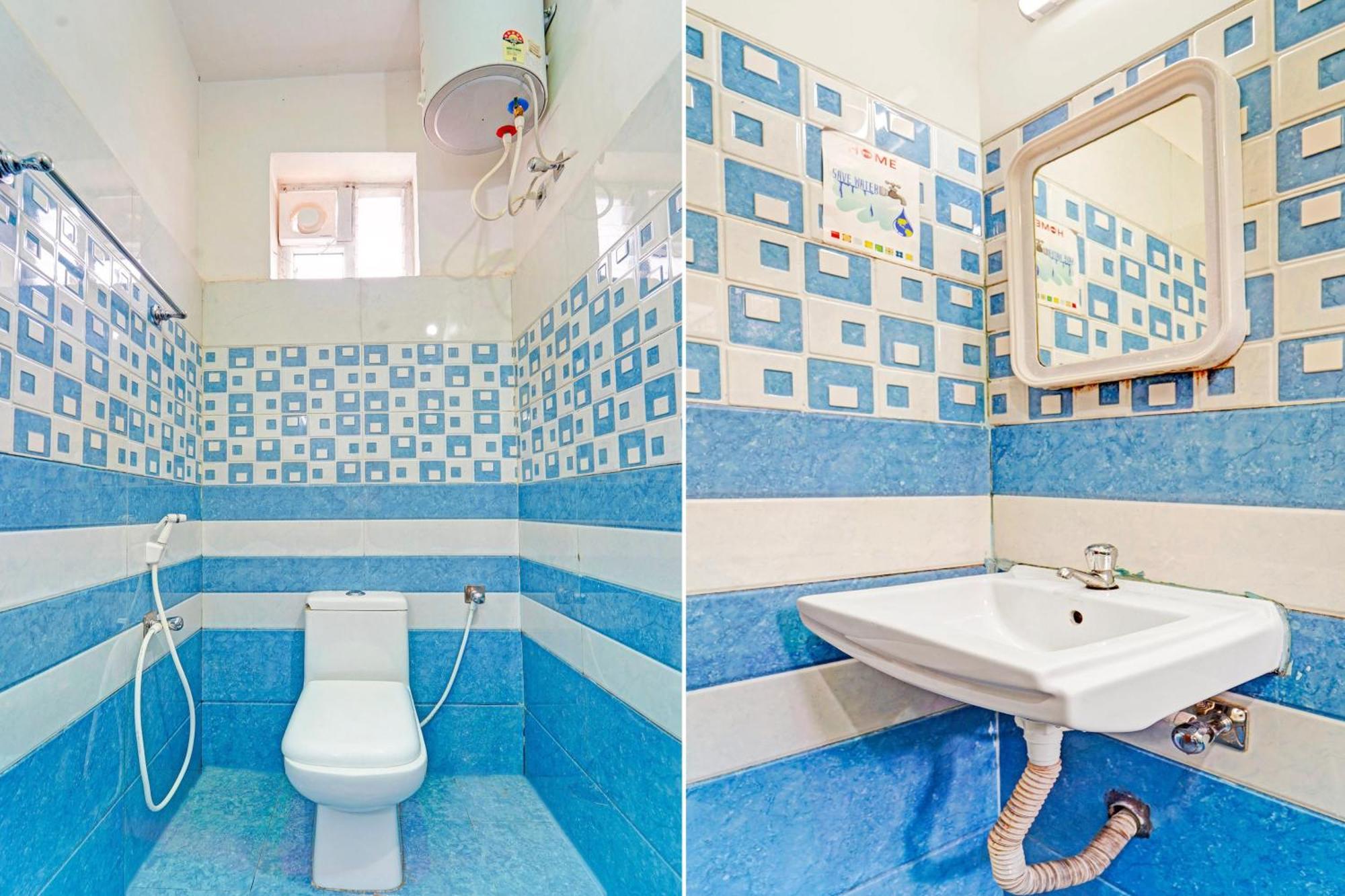 Hotel O Vijaynagar Road Formerly Anmol Peace Stay Ooty Εξωτερικό φωτογραφία