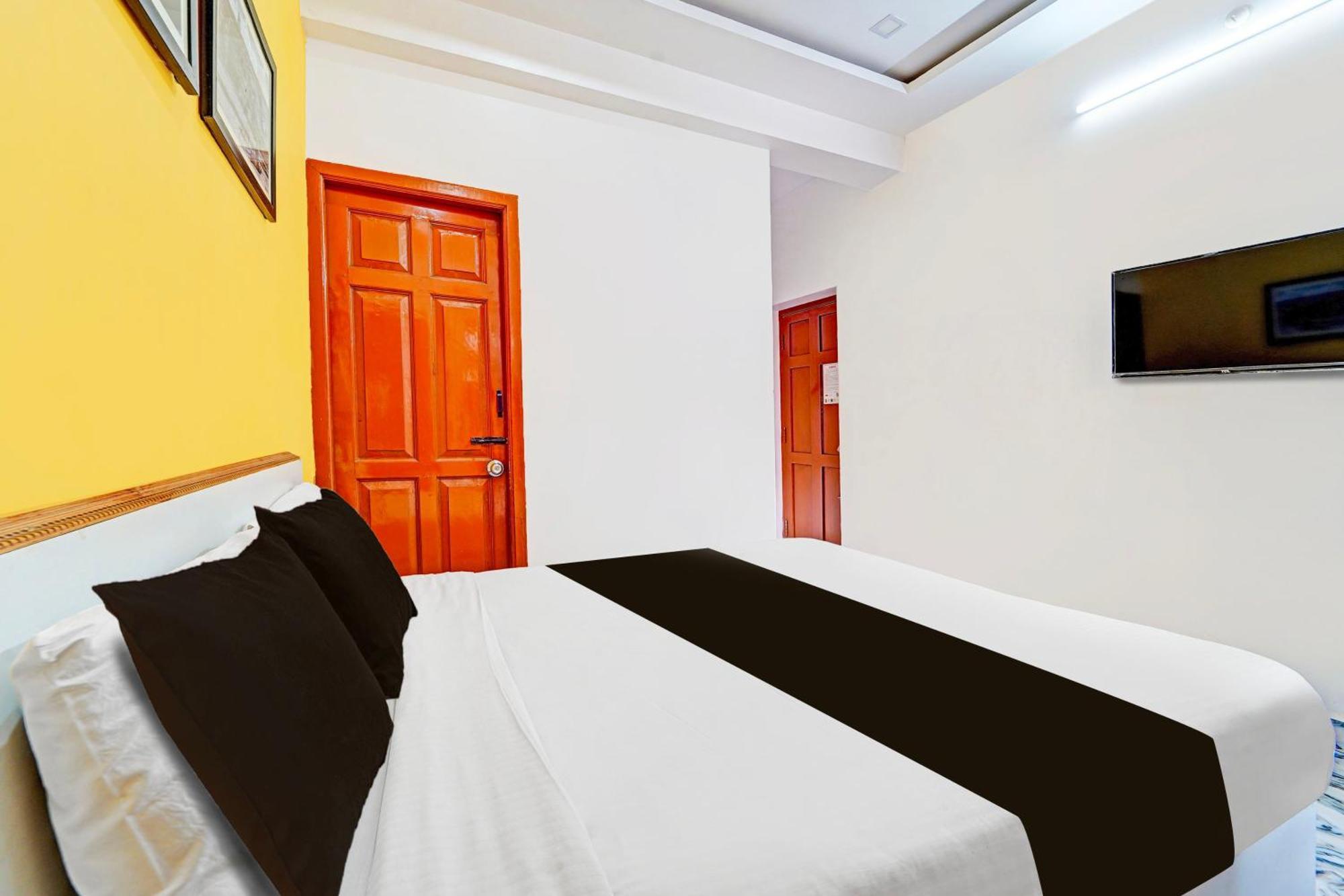 Hotel O Vijaynagar Road Formerly Anmol Peace Stay Ooty Εξωτερικό φωτογραφία